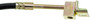 Dorman - First Stop Brake Hydraulic Hose P/N:H620190