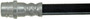 Dorman - First Stop Brake Hydraulic Hose P/N:H620210