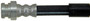 Dorman - First Stop Brake Hydraulic Hose P/N:H620281