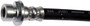 Dorman - First Stop Brake Hydraulic Hose P/N:H620327