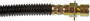 Dorman - First Stop Brake Hydraulic Hose P/N:H620339