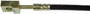 Dorman - First Stop Brake Hydraulic Hose P/N:H620366
