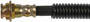 Dorman - First Stop Brake Hydraulic Hose P/N:H620433