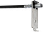 Dorman - First Stop Brake Hydraulic Hose P/N:H620463