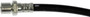 Dorman - First Stop Brake Hydraulic Hose P/N:H620486