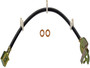 Dorman - First Stop Brake Hydraulic Hose P/N:H620509