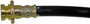 Dorman - First Stop Brake Hydraulic Hose P/N:H620522