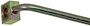 Dorman - First Stop Brake Hydraulic Hose P/N:H620545