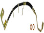 Dorman - First Stop Brake Hydraulic Hose P/N:H620558