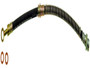 Dorman - First Stop Brake Hydraulic Hose P/N:H620599