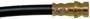 Dorman - First Stop Brake Hydraulic Hose P/N:H620603