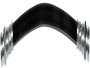 Dorman - First Stop Brake Hydraulic Hose P/N:H620606