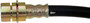 Dorman - First Stop Brake Hydraulic Hose P/N:H620613