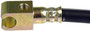 Dorman - First Stop Brake Hydraulic Hose P/N:H620615