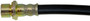 Dorman - First Stop Brake Hydraulic Hose H620651 - view 3