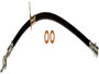 Dorman - First Stop Brake Hydraulic Hose P/N:H620653