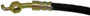 Dorman - First Stop Brake Hydraulic Hose P/N:H620655