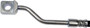 Dorman - First Stop Brake Hydraulic Hose P/N:H620660