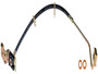 Dorman - First Stop Brake Hydraulic Hose P/N:H620691