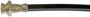 Dorman - First Stop Brake Hydraulic Hose P/N:H620720