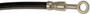 Dorman - First Stop Brake Hydraulic Hose P/N:H620720