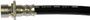 Dorman - First Stop Brake Hydraulic Hose P/N:H620730