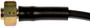 Dorman - First Stop Brake Hydraulic Hose P/N:H620819