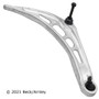 Beck/Arnley Suspension Control Arm and Ball Joint Assembly P/N:102-5108