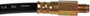 Dorman - First Stop Brake Hydraulic Hose P/N:H620852