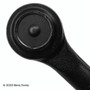 Beck/Arnley Steering Tie Rod End P/N:101-6823