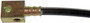 Dorman - First Stop Brake Hydraulic Hose P/N:H620877