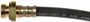 Dorman - First Stop Brake Hydraulic Hose H620909 - view 2