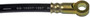 Dorman - First Stop Brake Hydraulic Hose H620909 - view 3