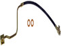 Dorman - First Stop Brake Hydraulic Hose P/N:H621043