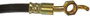 Dorman - First Stop Brake Hydraulic Hose P/N:H621054