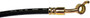 Dorman - First Stop Brake Hydraulic Hose P/N:H621056