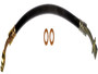 Dorman - First Stop Brake Hydraulic Hose P/N:H621057
