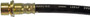 Dorman - First Stop Brake Hydraulic Hose H621060 - view 2