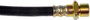 Dorman - First Stop Brake Hydraulic Hose P/N:H621065