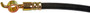 Dorman - First Stop Brake Hydraulic Hose P/N:H621074