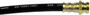 Dorman - First Stop Brake Hydraulic Hose P/N:H621077