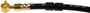 Dorman - First Stop Brake Hydraulic Hose P/N:H621077