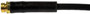 Dorman - First Stop Brake Hydraulic Hose P/N:H621078