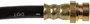 Dorman - First Stop Brake Hydraulic Hose P/N:H621088