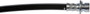 Dorman - First Stop Clutch Hydraulic Hose P/N:H621094