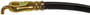 Dorman - First Stop Brake Hydraulic Hose P/N:H621104