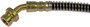 Dorman - First Stop Brake Hydraulic Hose P/N:H621113