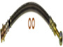Dorman - First Stop Brake Hydraulic Hose P/N:H621137