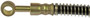 Dorman - First Stop Brake Hydraulic Hose P/N:H621139