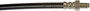 Dorman - First Stop Brake Hydraulic Hose P/N:H621142